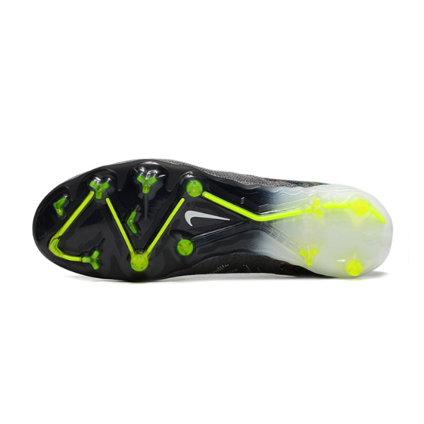 Nike Phantom GX Elite Link Pack Black and Red FG Kids