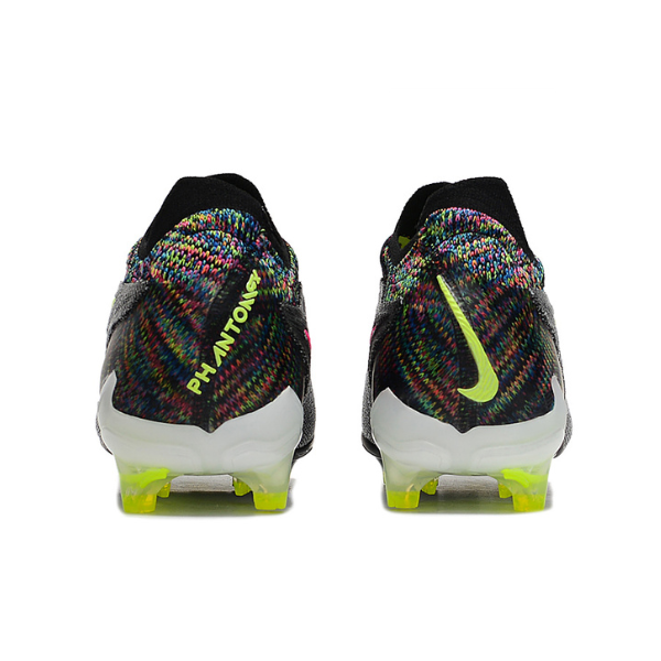 Nike Phantom GX Elite Link Pack Black and Red FG Kids