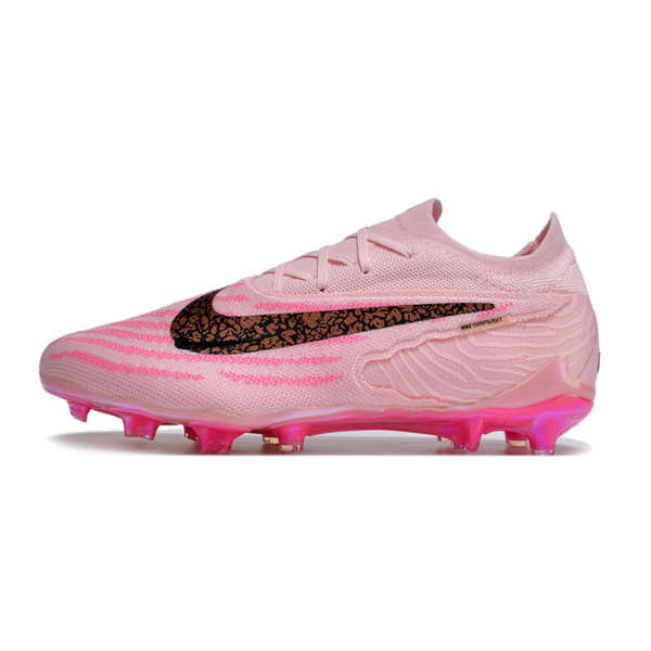 Nike Phantom GX Elite Pink FG Kids
