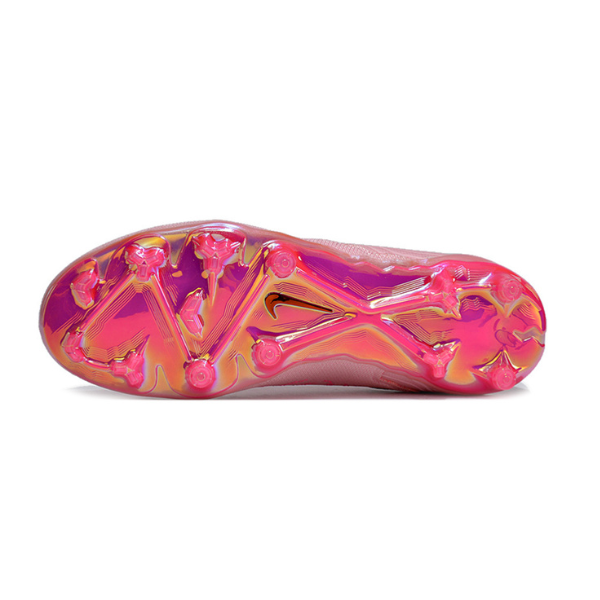Nike Phantom GX Elite Pink FG Kids