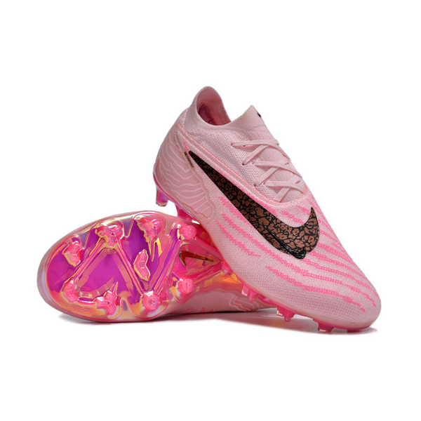 Nike Phantom GX Elite Pink FG Kids
