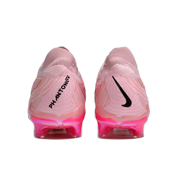Nike Phantom GX Elite Pink FG Kids