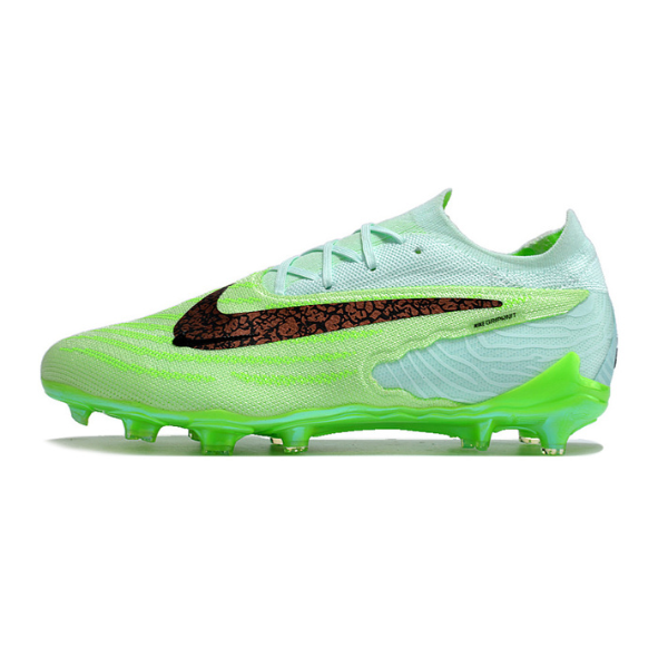 Nike Phantom GX Elite Green FG Kids