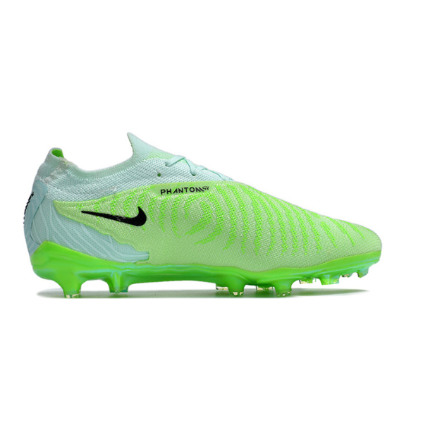 Nike Phantom GX Elite Green FG Kids