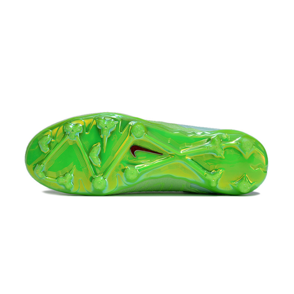 Nike Phantom GX Elite Green FG Kids