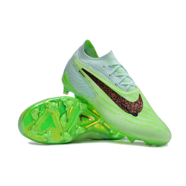 Nike Phantom GX Elite Green FG Kids
