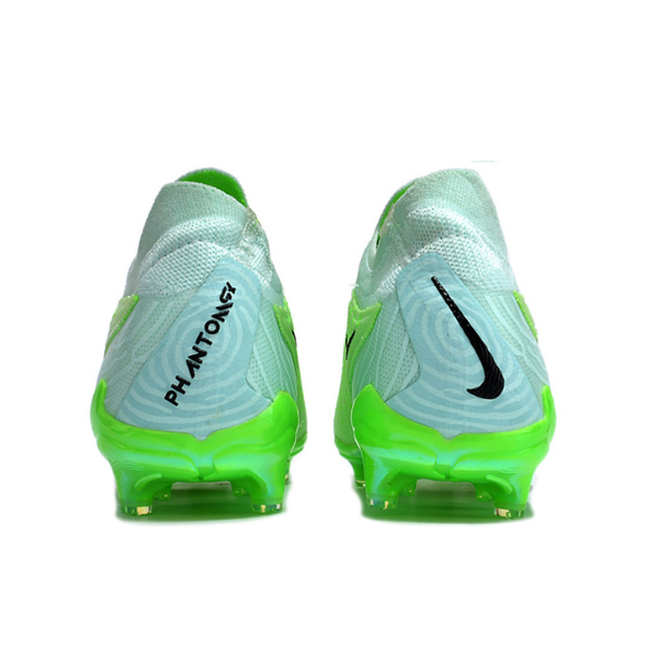 Nike Phantom GX Elite Green FG Kids
