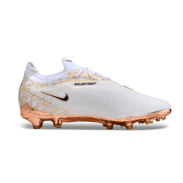 Nike Phantom GX Elite Golden Touch Pack FG Kids