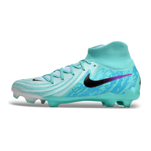 Nike Phantom Luna 2 Elite Blue FG Kids
