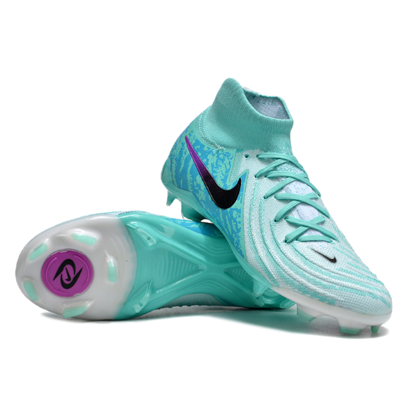 Nike Phantom Luna 2 Elite Blue FG Kids