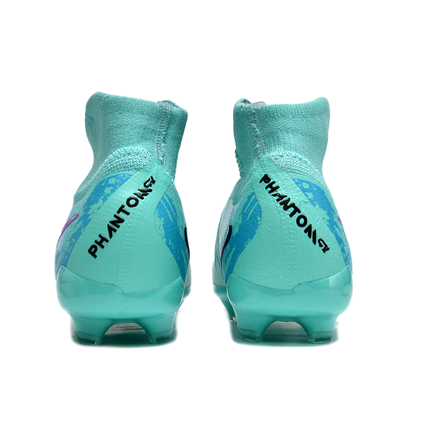 Nike Phantom Luna 2 Elite Blue FG Kids