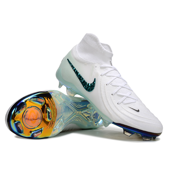 Nike Phantom Luna 2 Elite Chromatic Pack Firm Ground FG Kids Football Boot