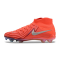 Nike Phantom Luna 2 Elite Haaland Pack Black and White FG Kids