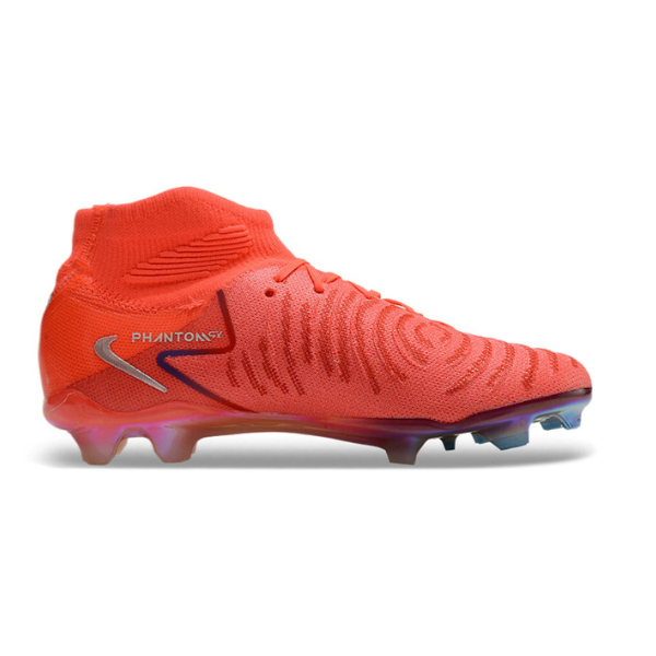 Nike Phantom Luna 2 Elite Haaland Pack Black and White FG Kids