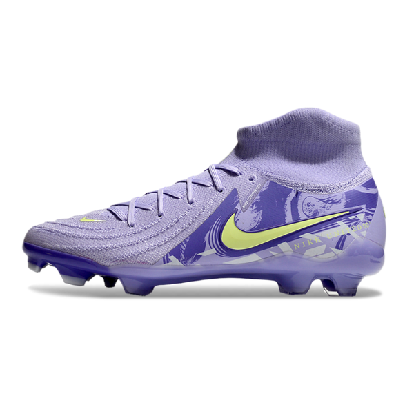 Nike Phantom Luna 2 Elite United 001 Pack Kids Firm Ground FG Football Boot