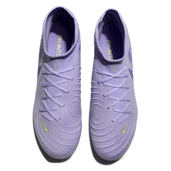 Nike Phantom Luna 2 Elite United 001 Pack Kids Firm Ground FG Football Boot