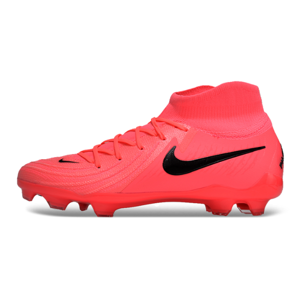 Nike Phantom Luna 2 Elite Pink FG Kids