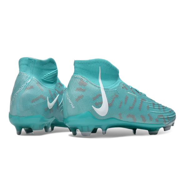 Nike Phantom Luna Elite Blue FG Kids