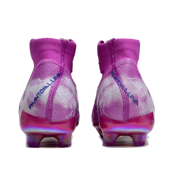 Nike Phantom Luna Elite Thunder Pack FG Kids