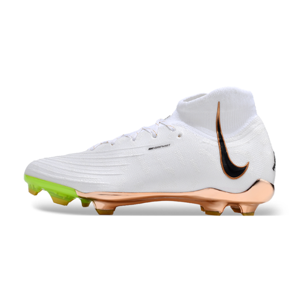 Nike Phantom Luna Elite United Golden Pack FG Kids