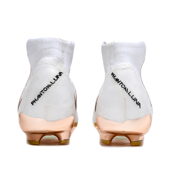Nike Phantom Luna Elite United Golden Pack FG Kids