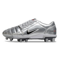 Nike Total 90 III Silver FG Kids
