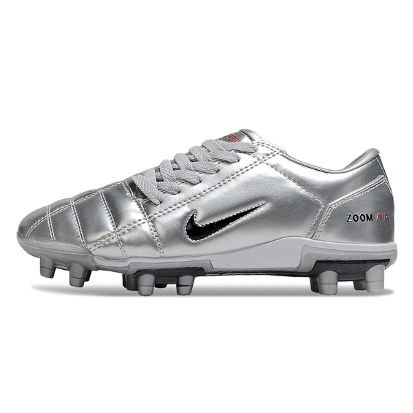 Nike Total 90 III Silver FG Kids