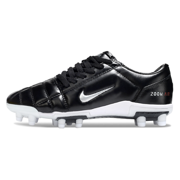 Nike Total 90 III Black FG Kids
