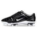 Nike Total 90 III Black FG Kids