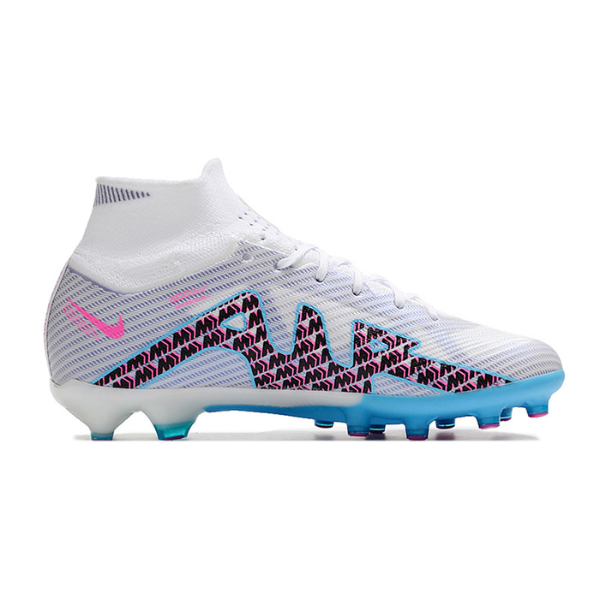 Nike Air Zoom Mercurial Superfly 9 Elite Kids Blast Pack AG