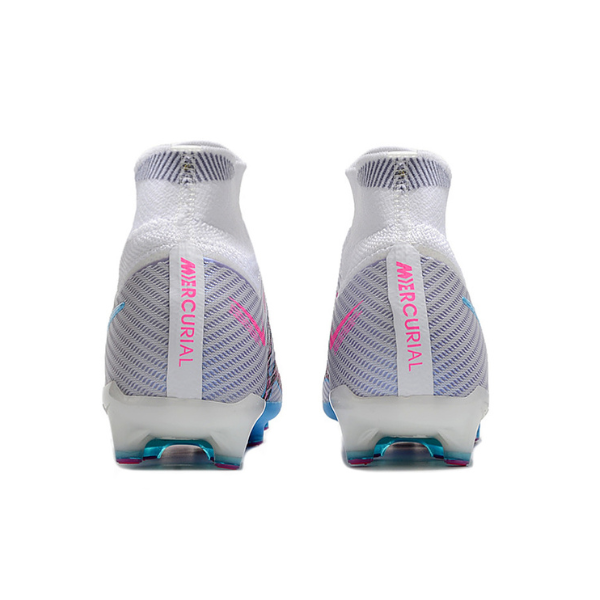 Nike Air Zoom Mercurial Superfly 9 Elite Kids Blast Pack AG
