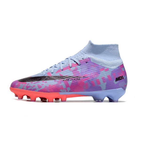 Nike Air Zoom Mercurial Superfly 9 Elite Kids AG