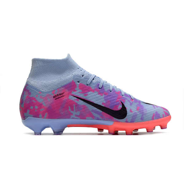 Nike Air Zoom Mercurial Superfly 9 Elite Kids AG