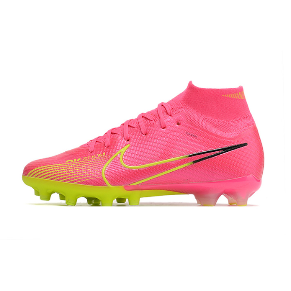 Nike Air Zoom Mercurial Superfly 9 Elite Kids Luminous Pack AG