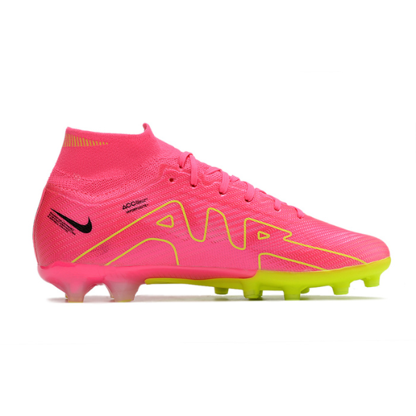 Nike Air Zoom Mercurial Superfly 9 Elite Kids Luminous Pack AG