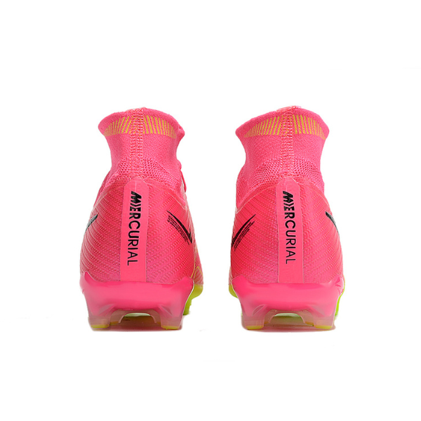 Nike Air Zoom Mercurial Superfly 9 Elite Kids Luminous Pack AG