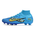 Nike Air Zoom Mercurial Superfly 9 Elite Kids Mbappe Comic Pack AG