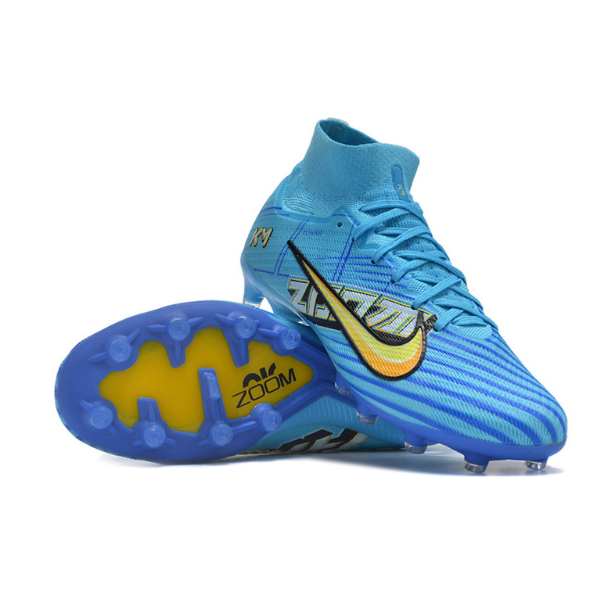 Nike Air Zoom Mercurial Superfly 9 Elite Kids Mbappe Comic Pack AG