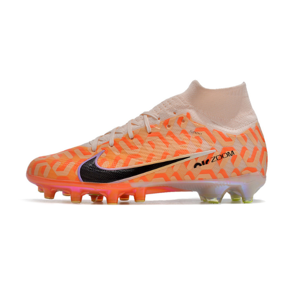 Nike Air Zoom Mercurial Superfly 9 Elite United Pack Kids AG
