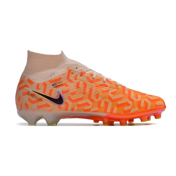 Nike Air Zoom Mercurial Superfly 9 Elite United Pack Kids AG