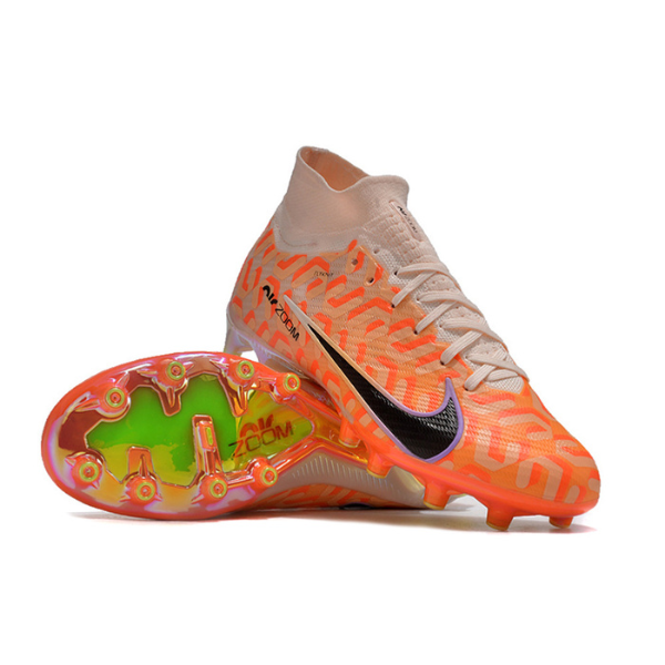 Nike Air Zoom Mercurial Superfly 9 Elite United Pack Kids AG