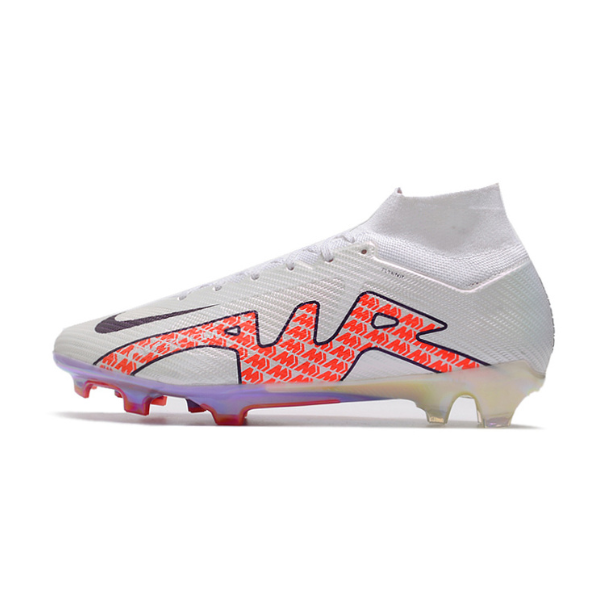 Nike Zoom Mercurial Superfly 9 Elite Disruption Pack FG Kids