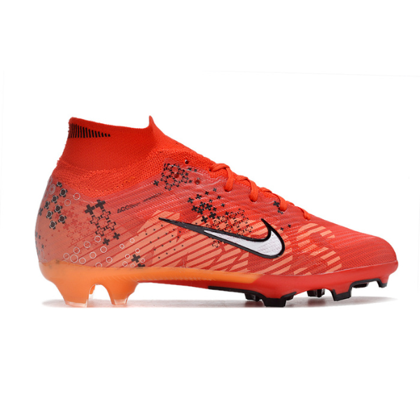 Nike Zoom Mercurial Superfly 9 Elite Dreamspeed 007 Pack Black and Yellow FG Kids