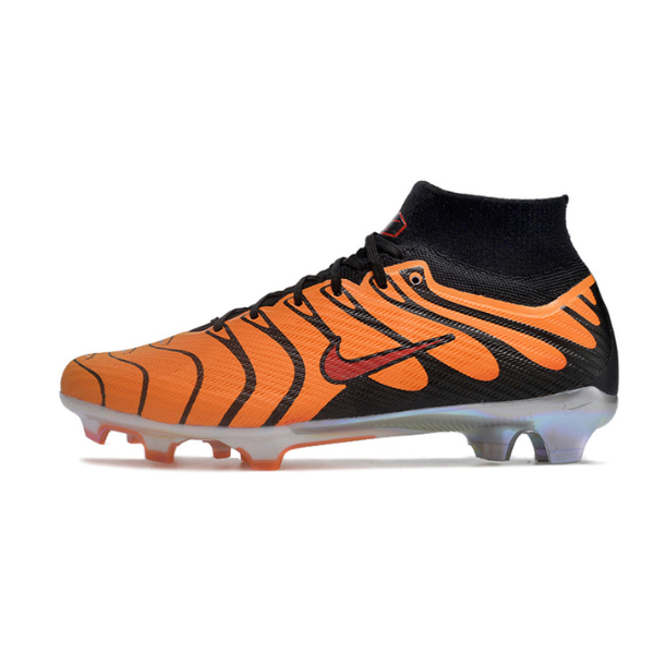 Nike Zoom Mercurial Superfly 9 Air Max Plus Pimento Pack FG Kids