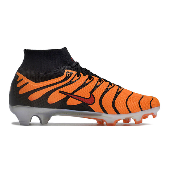 Nike Zoom Mercurial Superfly 9 Air Max Plus Pimento Pack FG Kids