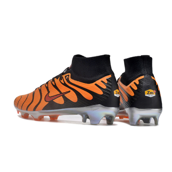 Nike Zoom Mercurial Superfly 9 Air Max Plus Pimento Pack FG Kids