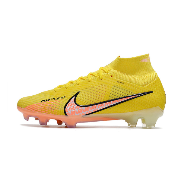 Nike Zoom Mercurial Superfly 9 Elite Lucent Pack FG Kids