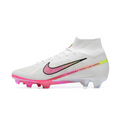 Nike Zoom Mercurial Superfly 9 Elite Marcus Rashford Pack FG Kids