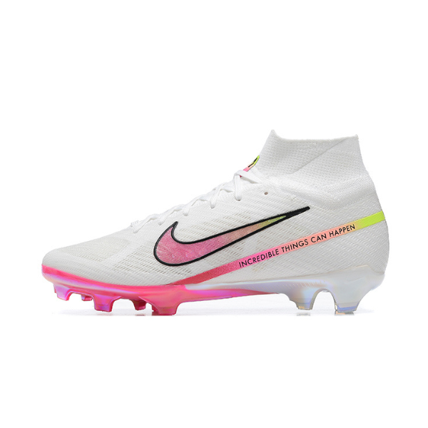 Nike Zoom Mercurial Superfly 9 Elite Marcus Rashford Pack FG Kids