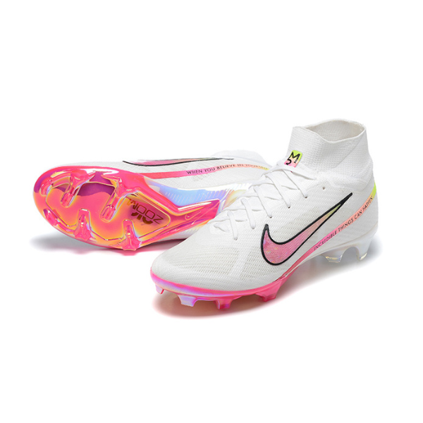 Nike Zoom Mercurial Superfly 9 Elite Marcus Rashford Pack FG Kids
